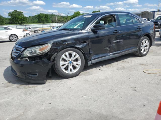 2010 FORD TAURUS SEL, null