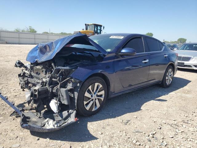 2020 NISSAN ALTIMA S, 