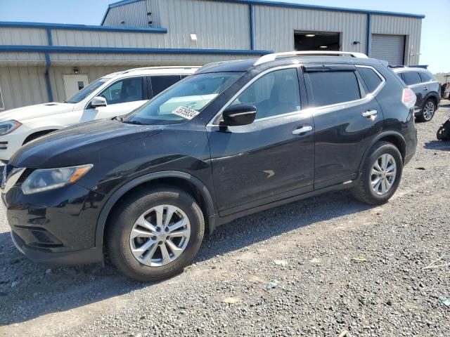 2014 NISSAN ROGUE S, 