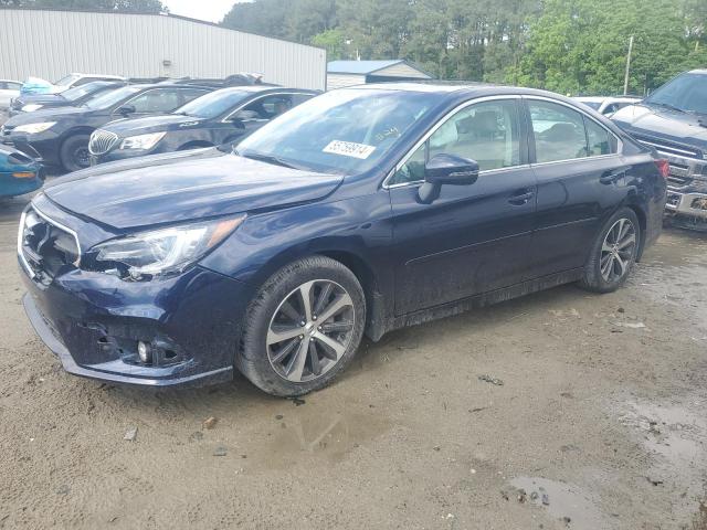 2018 SUBARU LEGACY 2.5I LIMITED, 