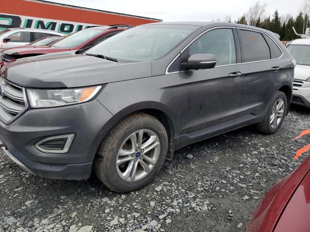 2016 FORD EDGE SEL, 