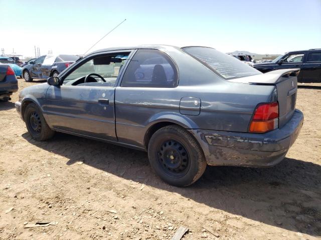 JT2AC52L6T0164804 - 1996 TOYOTA TERCEL STD GRAY photo 2