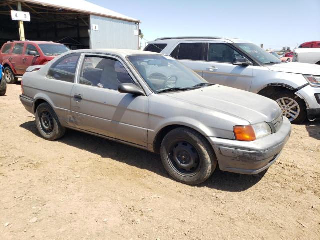 JT2AC52L6T0164804 - 1996 TOYOTA TERCEL STD GRAY photo 4