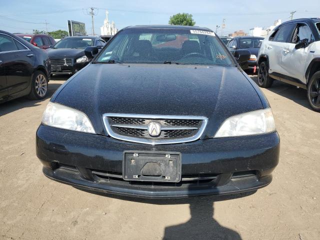 19UUA5665YA026284 - 2000 ACURA 3.2TL BLACK photo 5