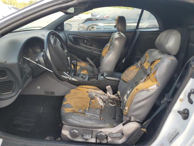 4A3AX35G8XE145840 - 1999 MITSUBISHI ECLIPSE SPYDER GS 白色 照片 7