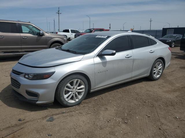 2017 CHEVROLET MALIBU LT, null