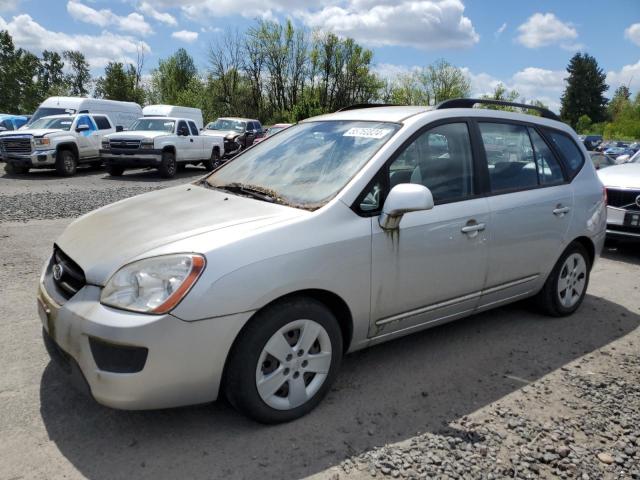 2009 KIA RONDO BASE, 