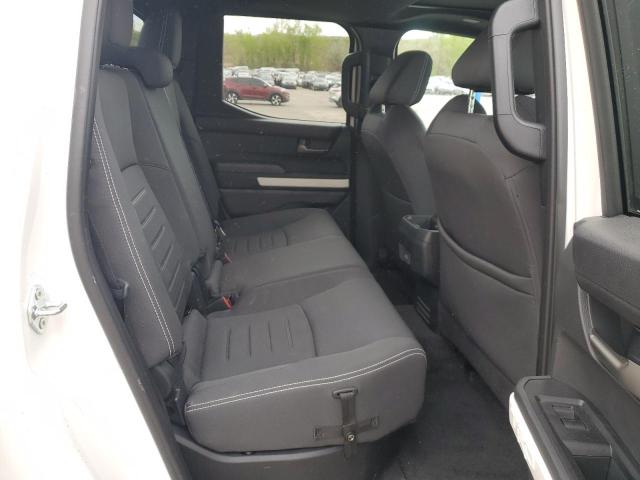 3TMLB5JN5RM039546 - 2024 TOYOTA TACOMA DOUBLE CAB Beyaz fotoğraf 10