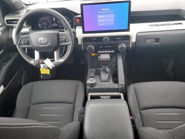 3TMLB5JN5RM039546 - 2024 TOYOTA TACOMA DOUBLE CAB Beyaz fotoğraf 8