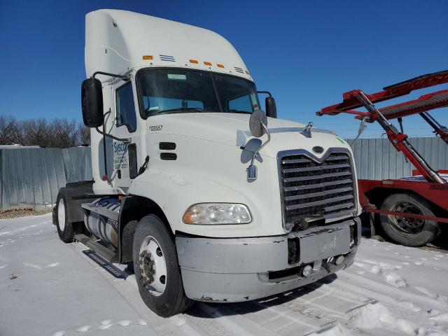 2005 MACK 600 CX600, null