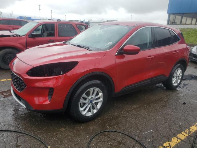 2020 FORD ESCAPE SE, null