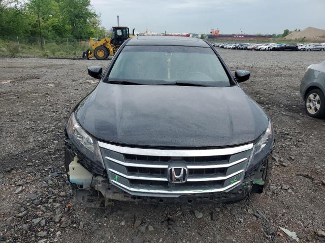5J6TF2H53CL005049 - 2012 HONDA CROSSTOUR EXL შავი ფოტო 5