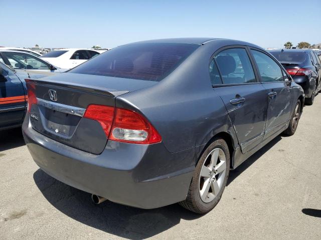19XFA1F61AE083357 - 2010 HONDA CIVIC LX-S 灰色 照片 3