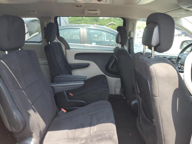 2A4RR5DG8BR698281 - 2011 CHRYSLER TOWN & COU TOURING RED photo 11