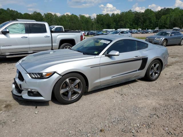 2016 FORD MUSTANG, null