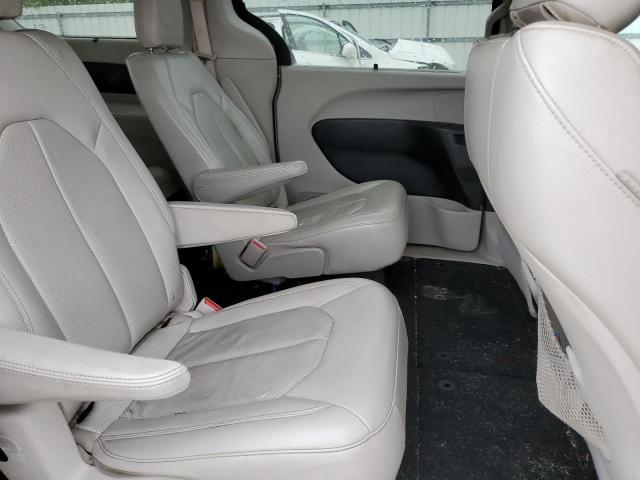 2C4RC1BG4JR193162 - 2018 CHRYSLER PACIFICA TOURING L Qara foto 11