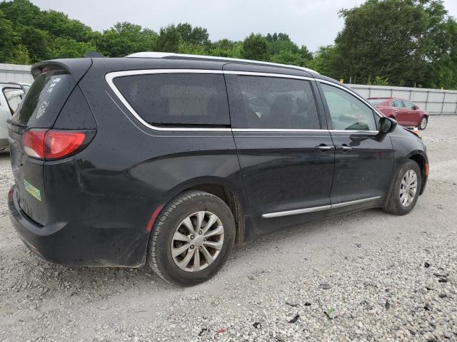 2C4RC1BG4JR193162 - 2018 CHRYSLER PACIFICA TOURING L Qara foto 3