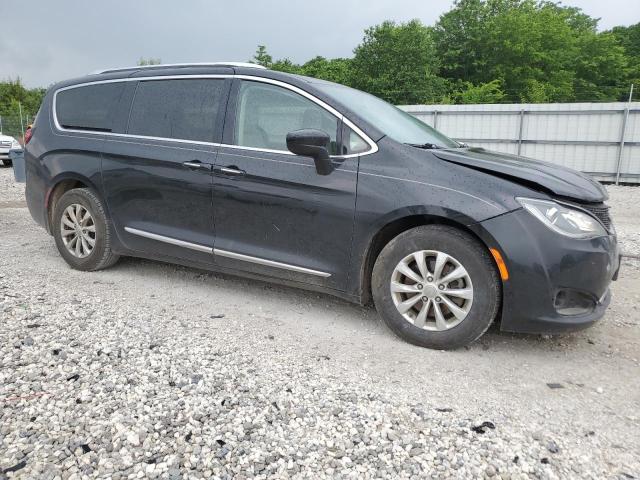 2C4RC1BG4JR193162 - 2018 CHRYSLER PACIFICA TOURING L Qara foto 4