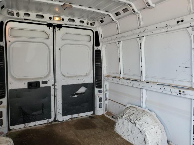 3C6URVJG8LE138159 - 2020 RAM PROMASTER 3500 HIGH თეთრი ფოტო 10