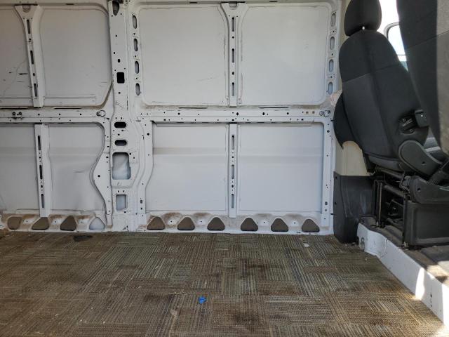 3C6URVJG8LE138159 - 2020 RAM PROMASTER 3500 HIGH თეთრი ფოტო 11