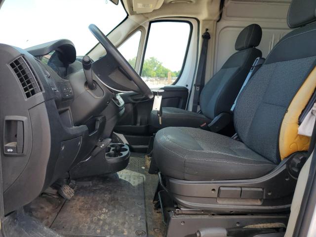 3C6URVJG8LE138159 - 2020 RAM PROMASTER 3500 HIGH თეთრი ფოტო 7