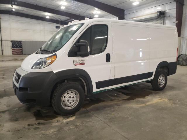 3C6TRVAG3LE123967 - 2020 RAM PROMASTER 1500 STANDARD WHITE photo 1