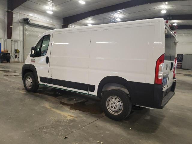 3C6TRVAG3LE123967 - 2020 RAM PROMASTER 1500 STANDARD WHITE photo 2