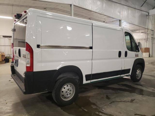 3C6TRVAG3LE123967 - 2020 RAM PROMASTER 1500 STANDARD WHITE photo 3
