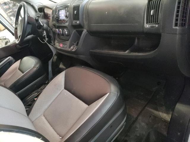 3C6TRVAG3LE123967 - 2020 RAM PROMASTER 1500 STANDARD WHITE photo 8