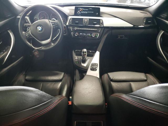 WBA8Z5C53GG502139 - 2016 BMW 328 XIGT SULEV SILVER photo 8