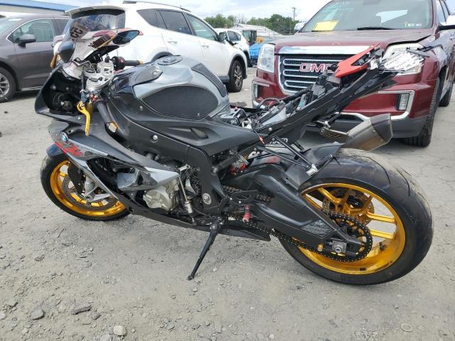 4C9HM0810KC516888 - 2019 BMW S1000 RR BLACK photo 3