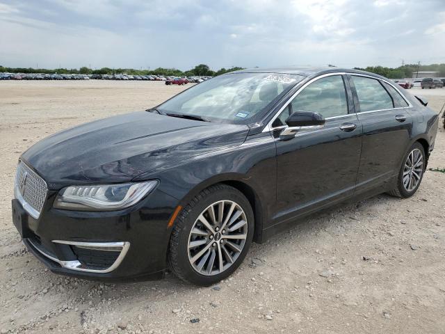 2019 LINCOLN MKZ, null