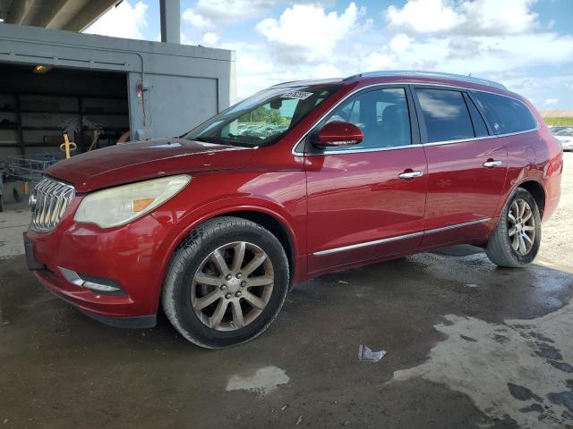 2013 BUICK ENCLAVE, 