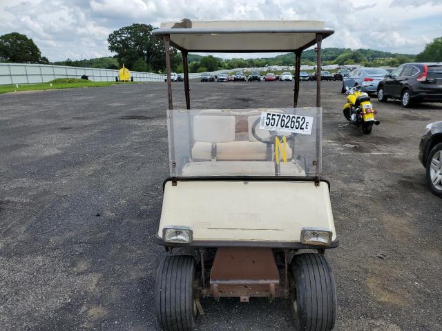 GOLFCART - 1971 EZ GOLFCART BEIGE photo 10