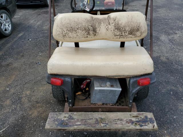 GOLFCART - 1971 EZ GOLFCART BEIGE photo 6