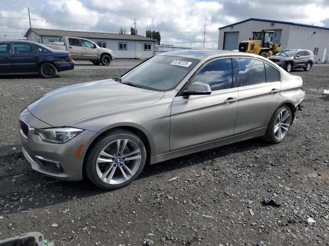 2017 BMW 330 I, 