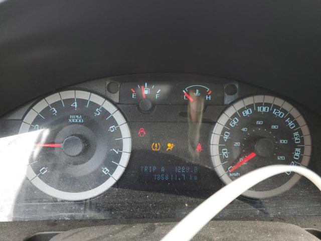 1FMCU0DG8AKC40228 - 2010 FORD ESCAPE XLT 蓝色 照片 9