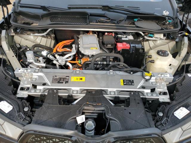 WB523CF00PCL97755 - 2023 BMW IX XDRIVE50 CHARCOAL photo 12