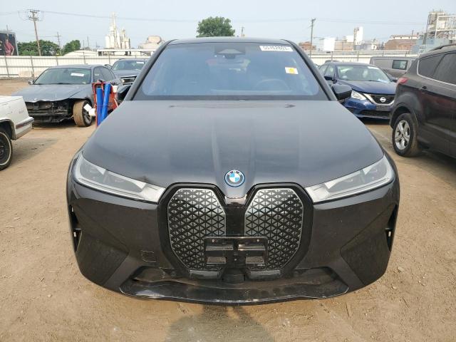 WB523CF00PCL97755 - 2023 BMW IX XDRIVE50 CHARCOAL photo 5