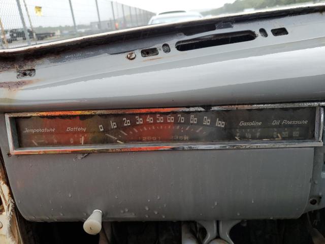 2139 - 1939 CADILLAC LASALLE 白色 照片 8