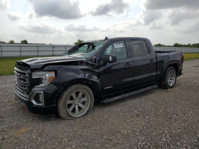 2020 GMC SIERRA K1500 AT4, 