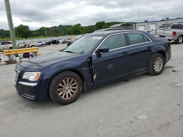 2014 CHRYSLER 300, 