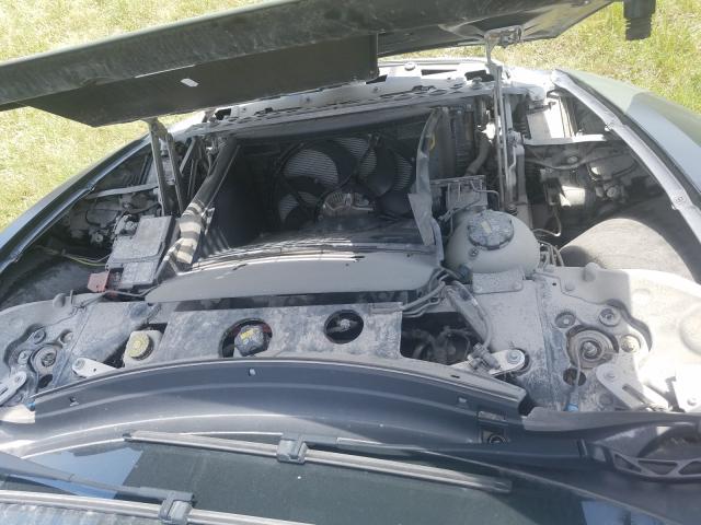 WBY2Z2C57GV676071 - 2016 BMW I8  photo 7