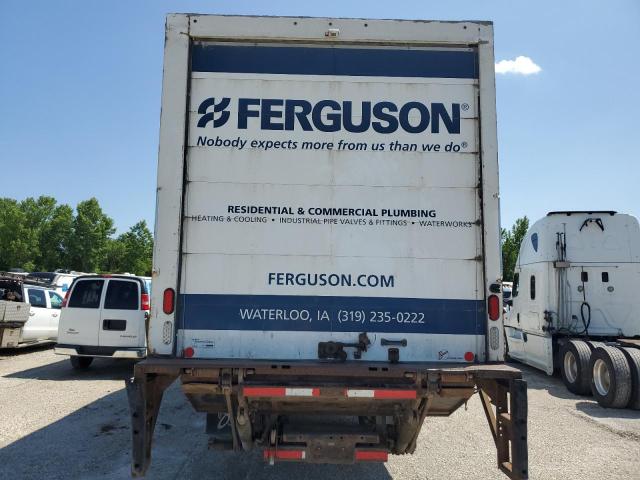 1FVACXDTXGHHD1588 - 2016 FREIGHTLINER M2 106 MEDIUM DUTY WHITE photo 11