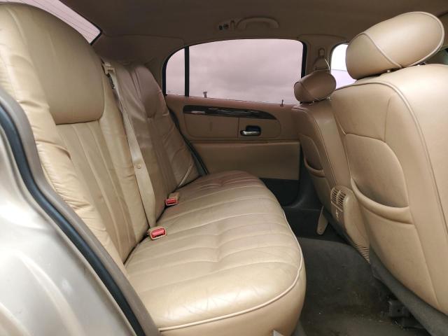 1LNFM81W3WY663309 - 1998 LINCOLN TOWN CAR EXECUTIVE Braun Foto 10
