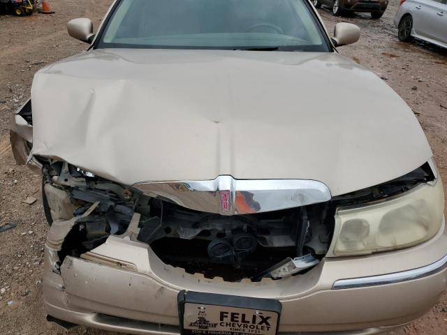 1LNFM81W3WY663309 - 1998 LINCOLN TOWN CAR EXECUTIVE Braun Foto 11