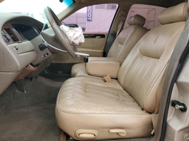 1LNFM81W3WY663309 - 1998 LINCOLN TOWN CAR EXECUTIVE Braun Foto 7