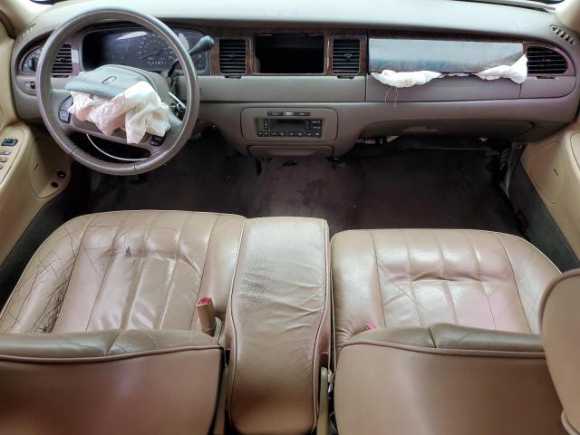 1LNFM81W3WY663309 - 1998 LINCOLN TOWN CAR EXECUTIVE Braun Foto 8