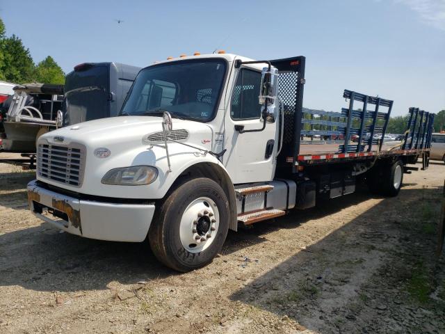 1FVACXDT3GHHH8994 - 2016 FREIGHTLINER M2 106 MEDIUM DUTY WHITE photo 1