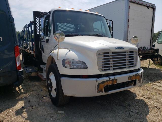 1FVACXDT3GHHH8994 - 2016 FREIGHTLINER M2 106 MEDIUM DUTY WHITE photo 4